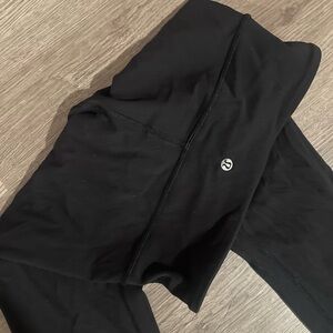 Lululemon small workout leggings